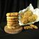 Cooksnap dari Sri suharyaningsih untuk resep Giant Chewy Cookies