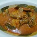 Cooksnap dari Lusi Agustiana untuk resep Gule Ayam Bahrie