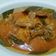Cooksnap dari Lusi Agustiana untuk resep Gule Ayam Bahrie