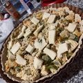 El cooksnap de Sofia Florencia cuando hizo Masa para tarta de avena.