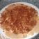 El cooksnap de Charo Rosado cuando hizo Natillas de vainilla.