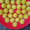 Cooksnap dari Watik Setyowati untuk resep Nastar