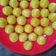 Cooksnap dari Watik Setyowati untuk resep Nastar