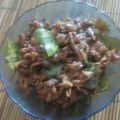 Cooksnap dari kimmy hafsah untuk resep Tumis Pedas Usus Ayam