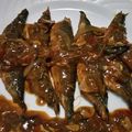 Cooksnap dari Adyz Bunga untuk resep Ikan Bumbu Sarden