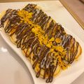 صورة من Dodi s، شاركها بعد تجربة وصفة برج من البان كيك 🥰♥️🥞