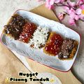 Cooksnap dari Ati Agus Sapto (Mom's Firza) untuk resep Nugget pisang