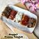 Cooksnap dari Ati Agus Sapto (Mom's Firza) untuk resep Nugget pisang