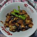 Cooksnap dari lina NH untuk resep Sambal Terong