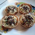 Cooksnap dari siti hodijah untuk resep Martabak mini