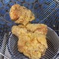 Cooksnap dari AuliHafiz untuk resep Ayam crispy ala KFC
