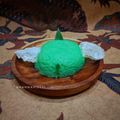 Cooksnap dari HannaH untuk resep Pudding Manuk Nom Khas Jogjakarta