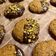 El cooksnap de Eva De Castro Alfageme cuando hizo Galletas de pistacho y naranja.