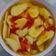 Cooksnap dari Isthi WZ untuk resep Manisan Mangga