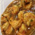 Cooksnap dari Christina Limantoro untuk resep Udang saos mentega enakkk