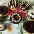 Cooksnap dari Ratna Amaliya untuk resep Donat Maizena (tanpa telur)