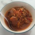 Cooksnap dari Indah Mifta untuk resep Daging Sapi Masak Kecap (no ribet,simpel)