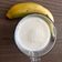 El cooksnap de Marieta cuando hizo Batido de plátano 🍌.