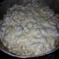 El cooksnap de Vivian Weber cuando hizo Fideos de panqueques o crepes gratinados de mamá.