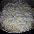 El cooksnap de Vivian Weber cuando hizo Fideos de panqueques o crepes gratinados de mamá.
