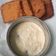 Cooksnap dari TIA IRVANA untuk resep Roti Tawar Telur Goreng dengan Saus Keju
