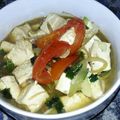 Cooksnap dari Mbiw Mm Poenya untuk resep Tahu saos tiram