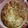 El cooksnap de Maria Jose Armero cuando hizo Tortilla de patatas vegana (sin huevo).