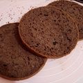 Cooksnap-ul lui Laura Maria atunci când a preparat Blat umed cu iaurt, pentru torturi și prăjituri.