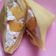 Cooksnap dari Rina Pratiwi untuk resep Mango Pancake~ Pancake Mangga