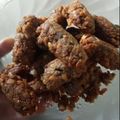 Cooksnap dari nur aini untuk resep Mendol tempe busuk khas Malang