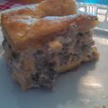 CanadianKerri's cooksnap of when they made Breakfast sausage casserole.