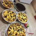 Cooksnap dari Handayani Setyawati untuk resep Banana Bread Pudding