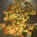 Cooksnap dari Stevi untuk resep Kol Goreng