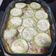 El cooksnap de Aj Jg cuando hizo Pastel de calabacín.