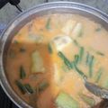 Cooksnap dari Irna Febrianti untuk resep Lodeh Terong Kacang Panjang