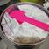Cooksnap dari Erna Kristiani untuk resep Kue Talam Ubi Ungu