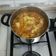 El cooksnap de Jose Antonio Reyes cuando hizo Pollo rustido a la suegra.