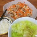 SeleneJang 🌙's cooksnap of when they made Thịt heo xào hành tây cuối tuần.