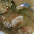 Cooksnap dari seli Litikansi untuk resep Sayur aSem Sunda