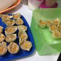 Cooksnap dari nabiladinpr untuk resep Dimsum Ayam Udang