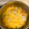 Grace 的 👩🏻‍🍳蕃茄貢丸蛋花湯 cooksnap