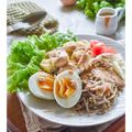 Cooksnap dari Dini Danuraja untuk resep Gado-Gado Khas Surabaya