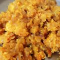 swathi's cooksnap of when they made காலிபிளவர் பொரியல் (Cauliflwer poriyal recipe in tamil).