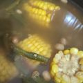 Cooksnap dari Agnesia Evita untuk resep Sayur Asem Betawi