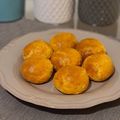 Cooksnap από Konstantina_k στη συνταγή Ζύμη με δύο υλικά!