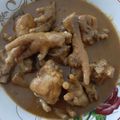 Cooksnap dari rika harland untuk resep Opor Ayam Padang