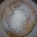Cooksnap dari Pratista maria untuk resep French Apple Cake