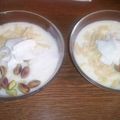 صورة من Bayan .fw، شاركها بعد تجربة وصفة محلاية سورية