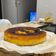 El cooksnap de Ismael cuando hizo Bizcocho sobao pasiego.