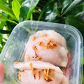 Cooksnap dari Nur Hanifah untuk resep 23. COIPAN BENGKUANG EBI